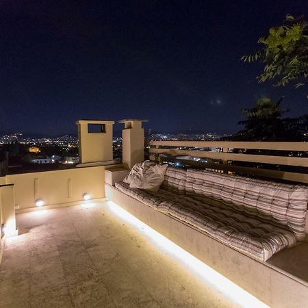 Plaka360 Apartments Athens Luaran gambar