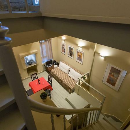 Plaka360 Apartments Athens Luaran gambar
