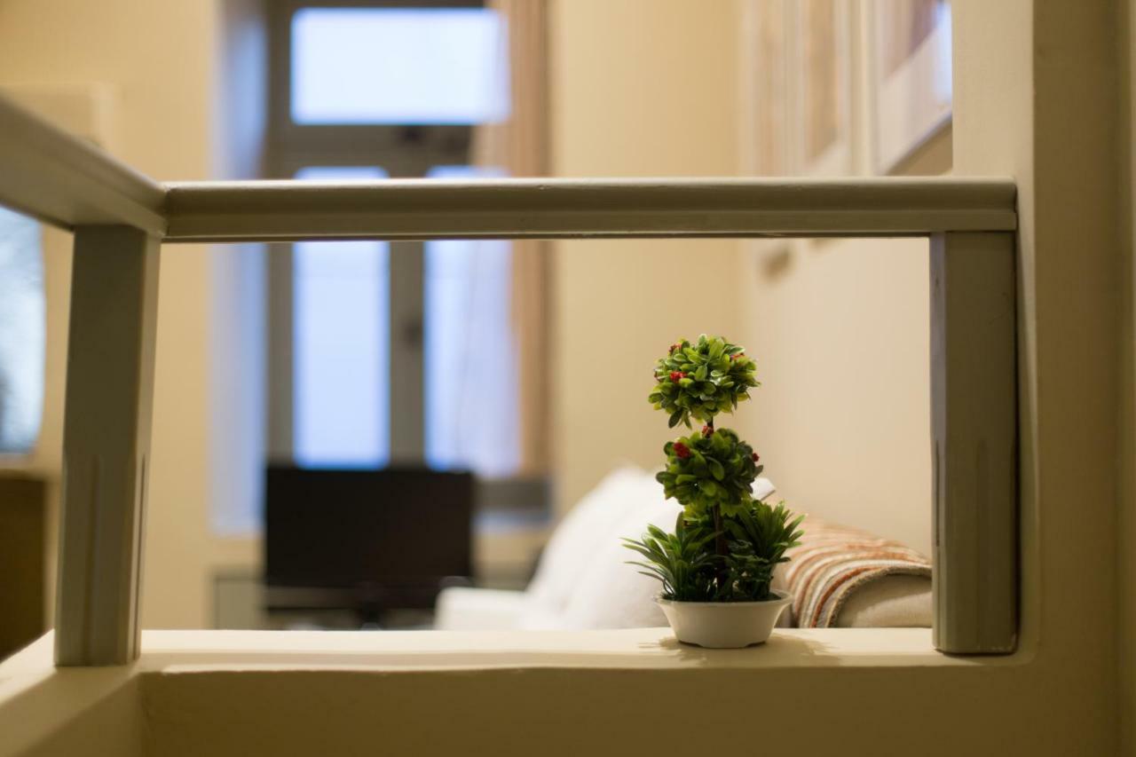 Plaka360 Apartments Athens Luaran gambar