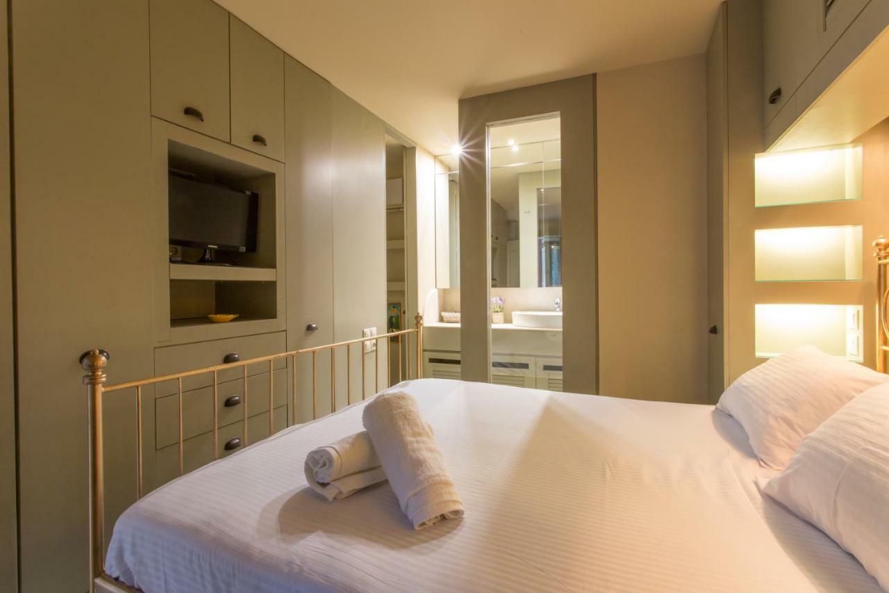 Plaka360 Apartments Athens Luaran gambar