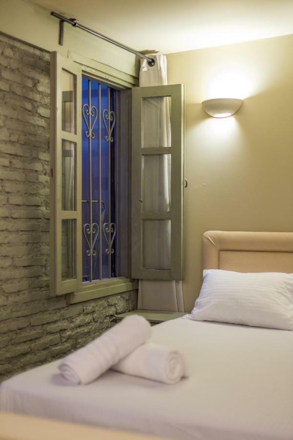 Plaka360 Apartments Athens Luaran gambar