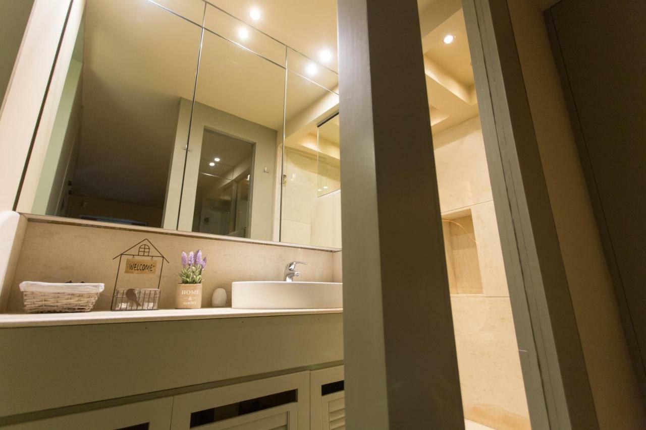 Plaka360 Apartments Athens Luaran gambar