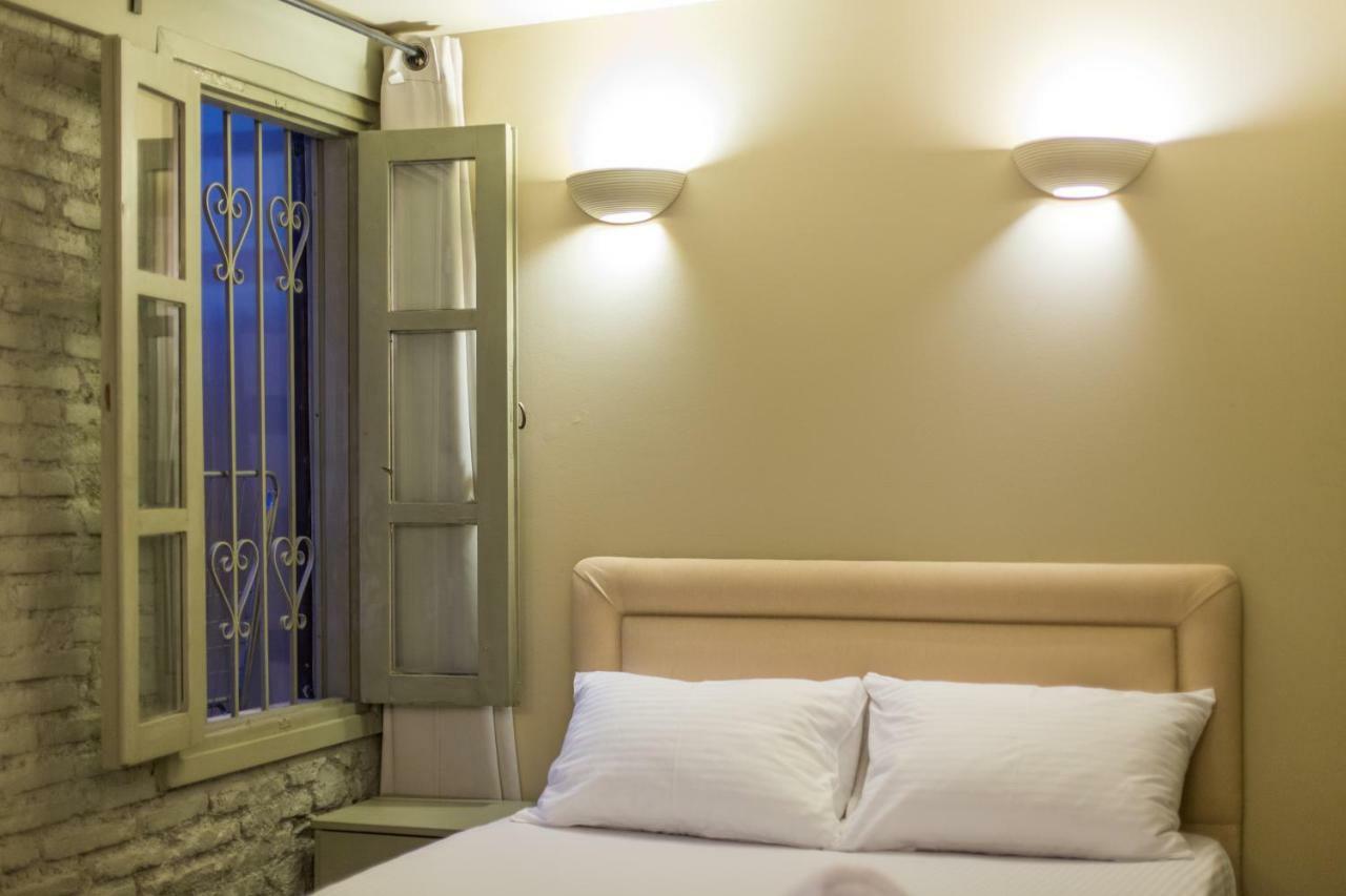 Plaka360 Apartments Athens Luaran gambar