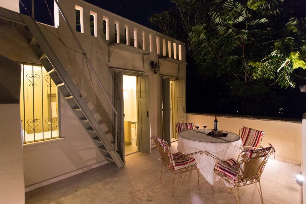 Plaka360 Apartments Athens Luaran gambar