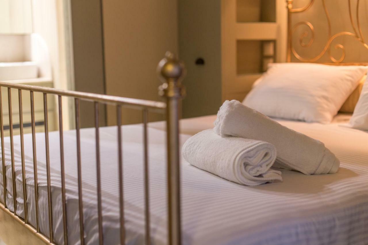 Plaka360 Apartments Athens Luaran gambar
