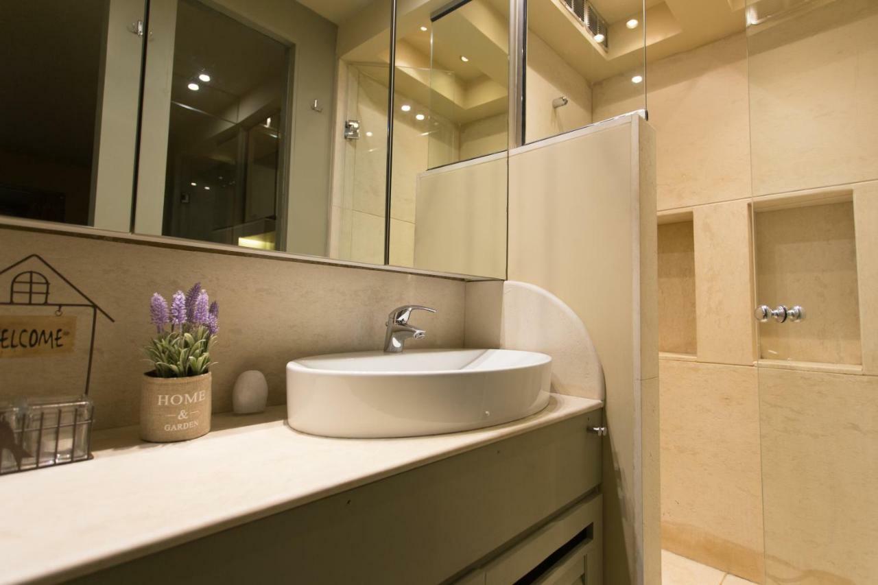 Plaka360 Apartments Athens Luaran gambar