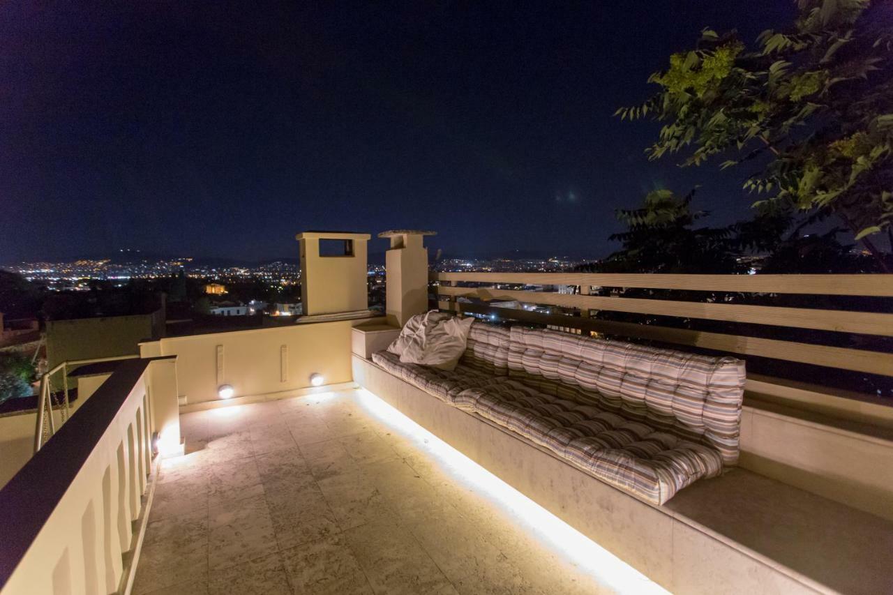 Plaka360 Apartments Athens Luaran gambar