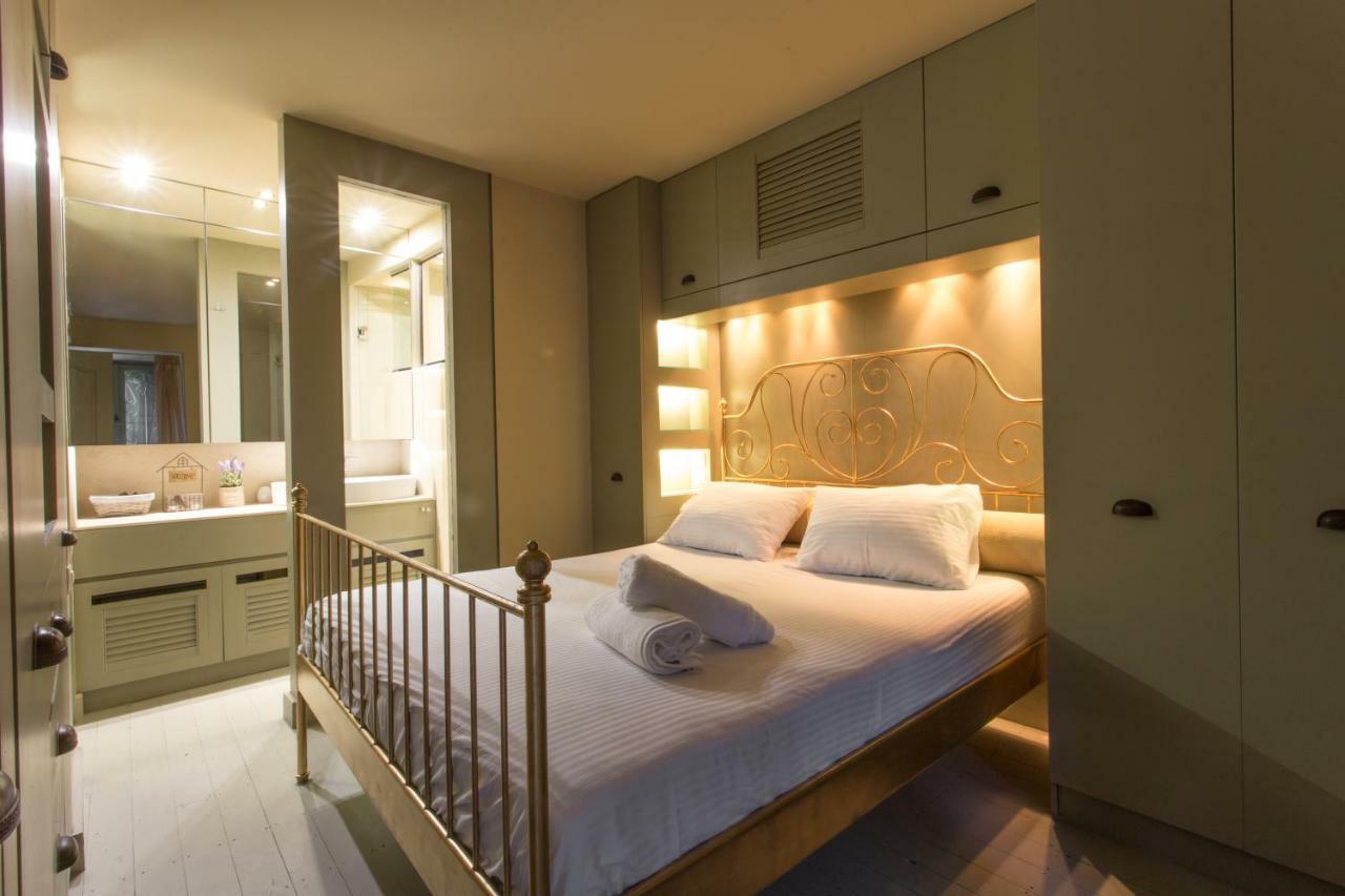 Plaka360 Apartments Athens Luaran gambar