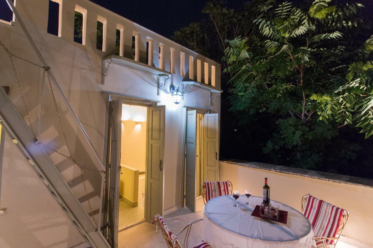 Plaka360 Apartments Athens Luaran gambar